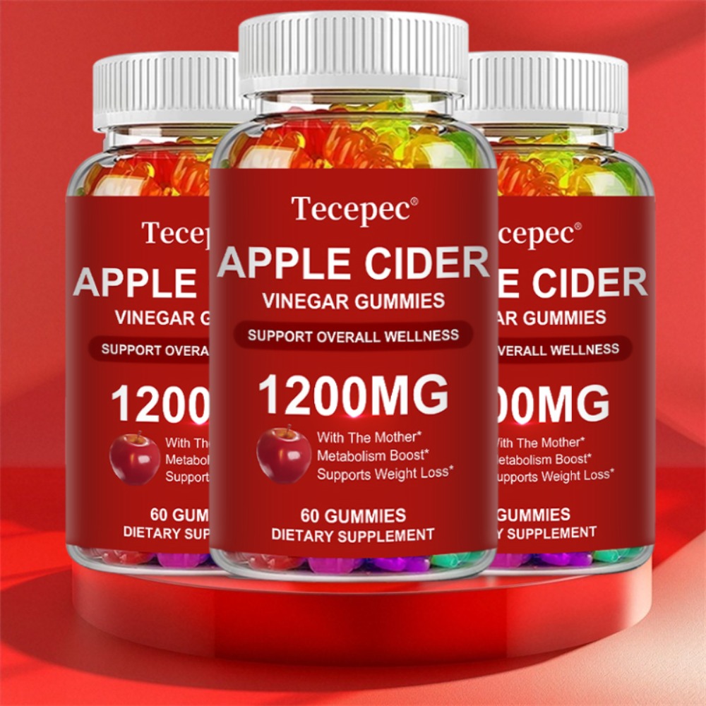 Apple Cider Vinegar Gummies -  - đánh giá và giá Apple Cider Vinegar Pill