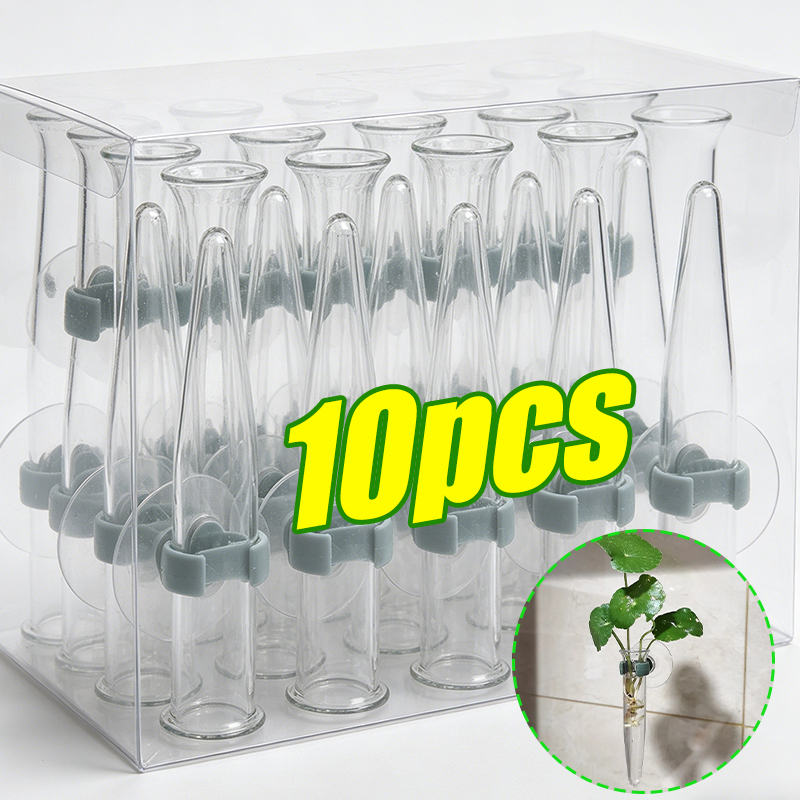11cm Floral Water Tubes Plasti - đánh giá và giá Nutrition & Fitness Hub