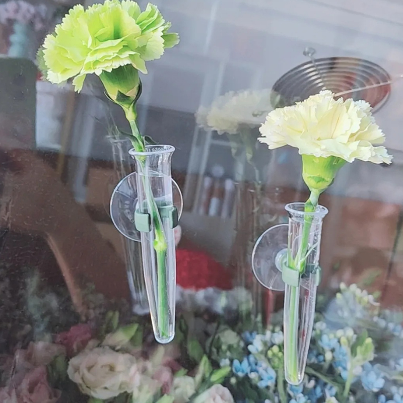 11cm Floral Water Tubes Plasti - đánh giá và giá Nutrition & Fitness Hub