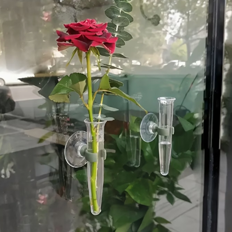 11cm Floral Water Tubes Plasti - đánh giá và giá Nutrition & Fitness Hub