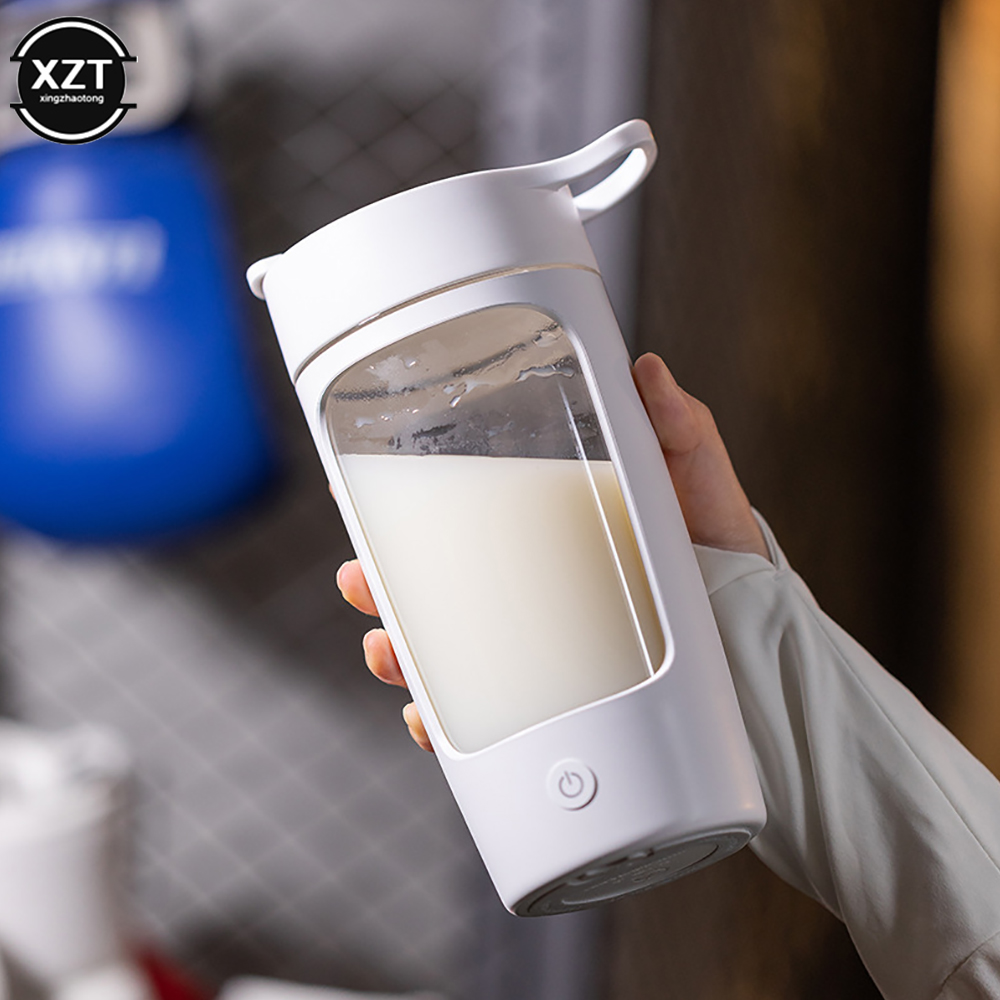 650Ml Điện Protein Lọ Đựng USB - đánh giá và giá Whey Protein Isolate