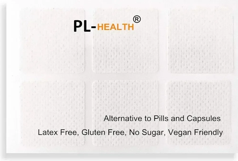 30 Patches NAD Transdermal Pat - đánh giá và giá Nac N Acetyl Cysteine