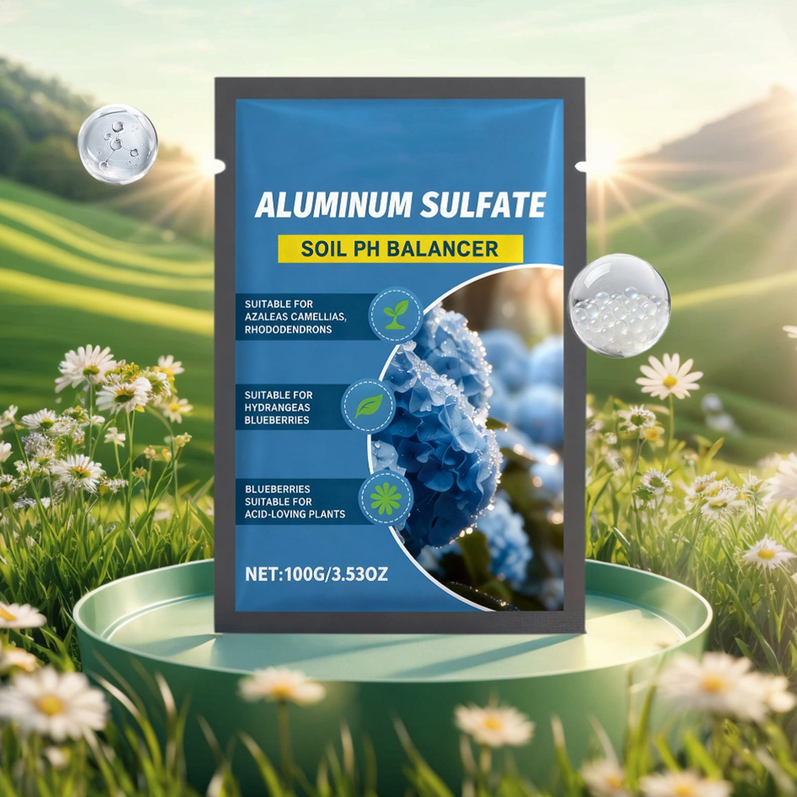 Acidic Fertilizer Long-Lasting - đánh giá và giá Nutrition & Fitness Hub