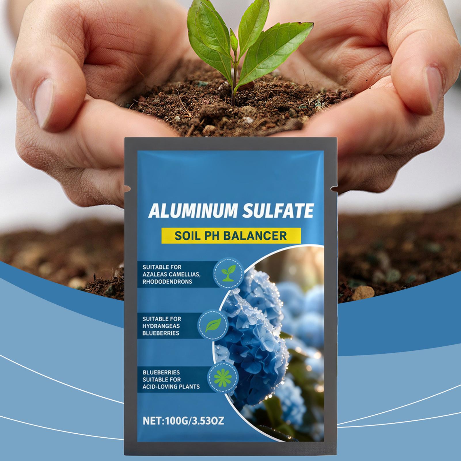 Acidic Fertilizer Long-Lasting - đánh giá và giá Nutrition & Fitness Hub