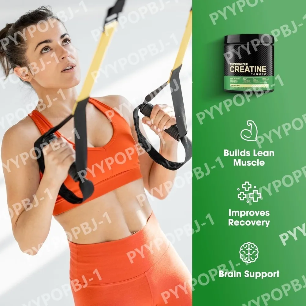 300g Creatine Monohydrate Powd - đánh giá và giá Nutrition Sports Fitness
