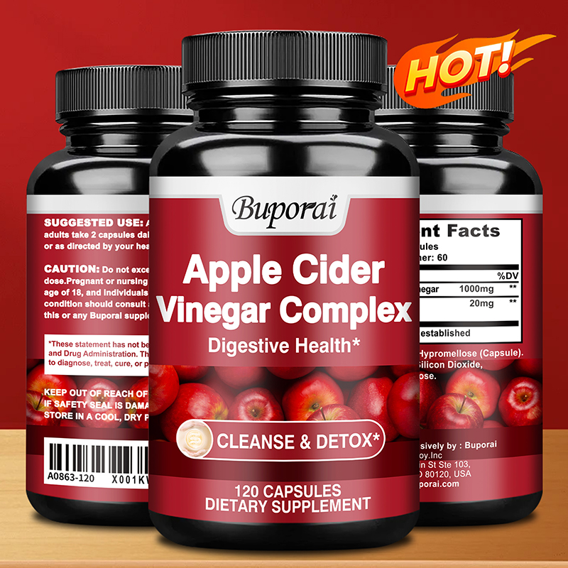 Apple Cider Vinegar - Healthy  - đánh giá và giá Apple Cider Vinegar Pill
