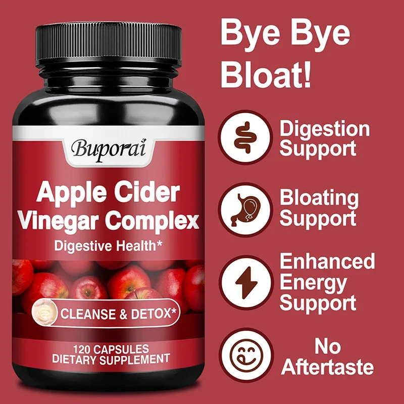 Apple Cider Vinegar - Healthy  - đánh giá và giá Apple Cider Vinegar Pill