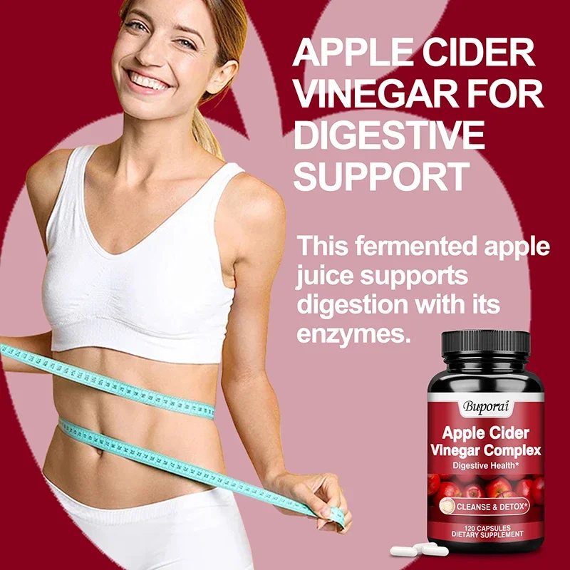 Apple Cider Vinegar - Healthy  - đánh giá và giá Apple Cider Vinegar Pill