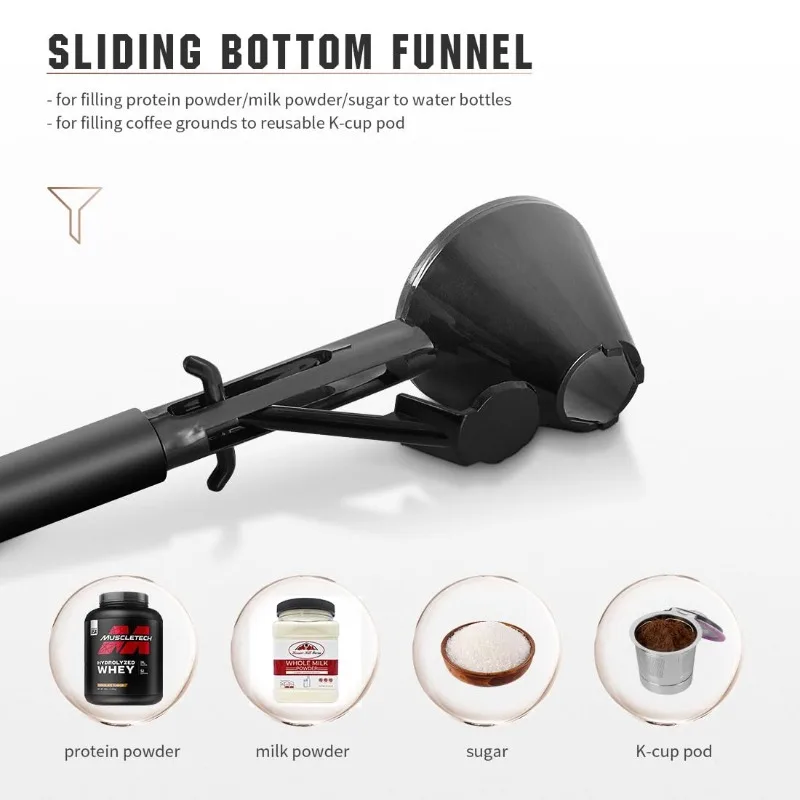 1pcs Multi-Use Measuring Spoon - đánh giá và giá Whey Protein Isolate