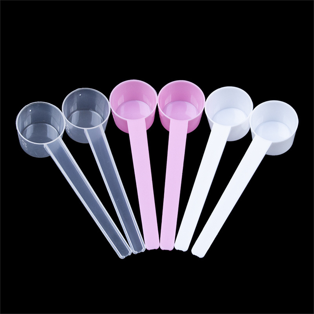 1Pc 5g Measuring Spoon for Liq - đánh giá và giá Whey Protein Isolate
