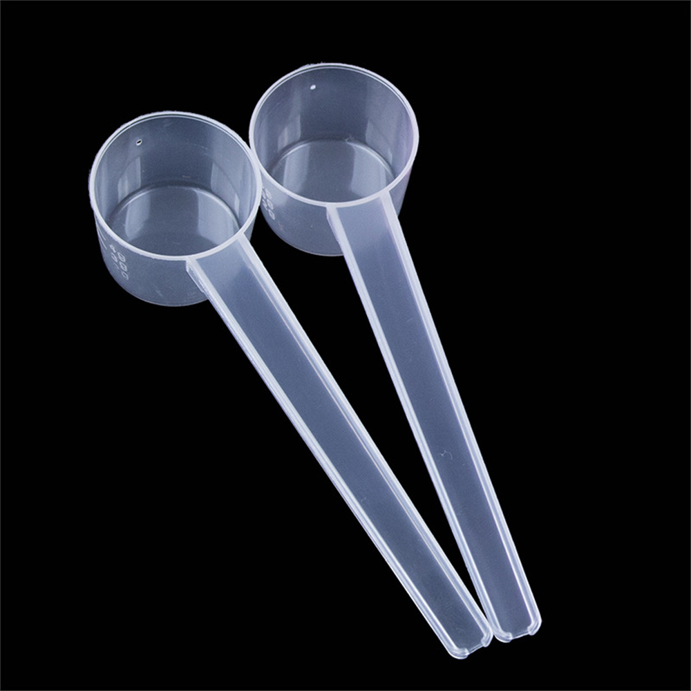 1Pc 5g Measuring Spoon for Liq - đánh giá và giá Whey Protein Isolate