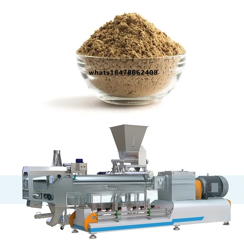 Easy-operate Corn Soya Blend P - đánh giá và giá Nutrition & Fitness Hub