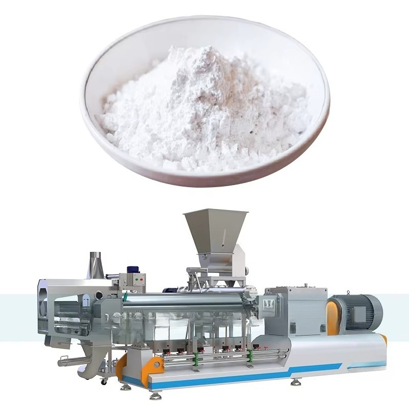 Easy-operate Corn Soya Blend P - đánh giá và giá Nutrition & Fitness Hub