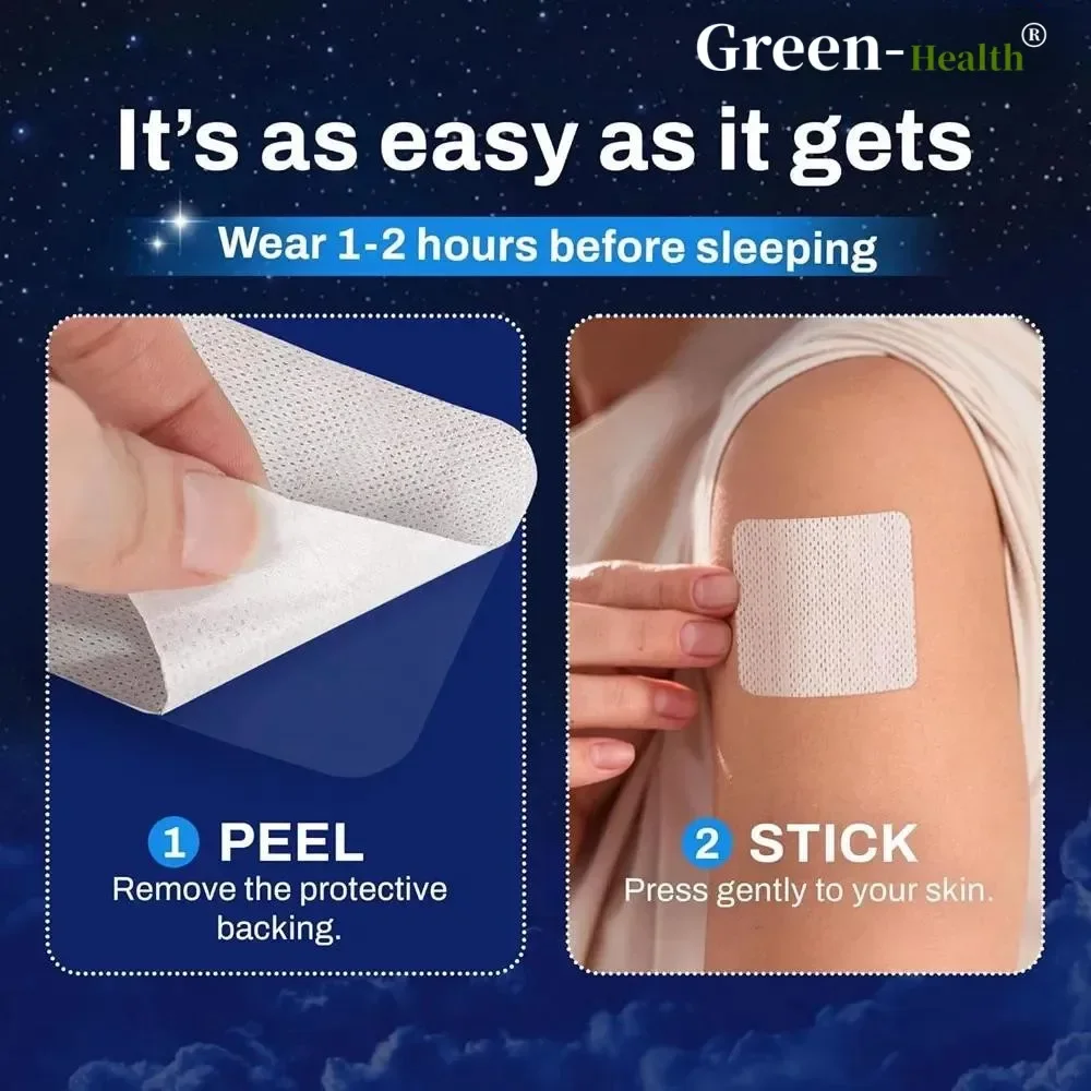 Hot sale 30 Patches NAC L-glut - đánh giá và giá Nac N Acetyl Cysteine