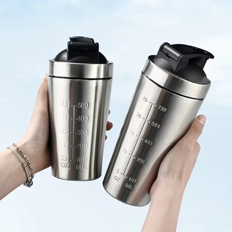 1pcs Stainless Steel Protein P - đánh giá và giá Whey Protein Isolate