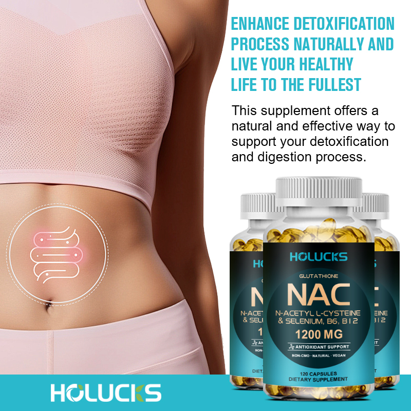 NAC Glutathione Capsules Suppl - đánh giá và giá Nac N Acetyl Cysteine