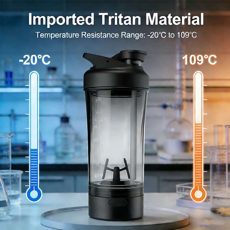 Electric Shaker Bottle Portabl - đánh giá và giá Whey Protein Isolate