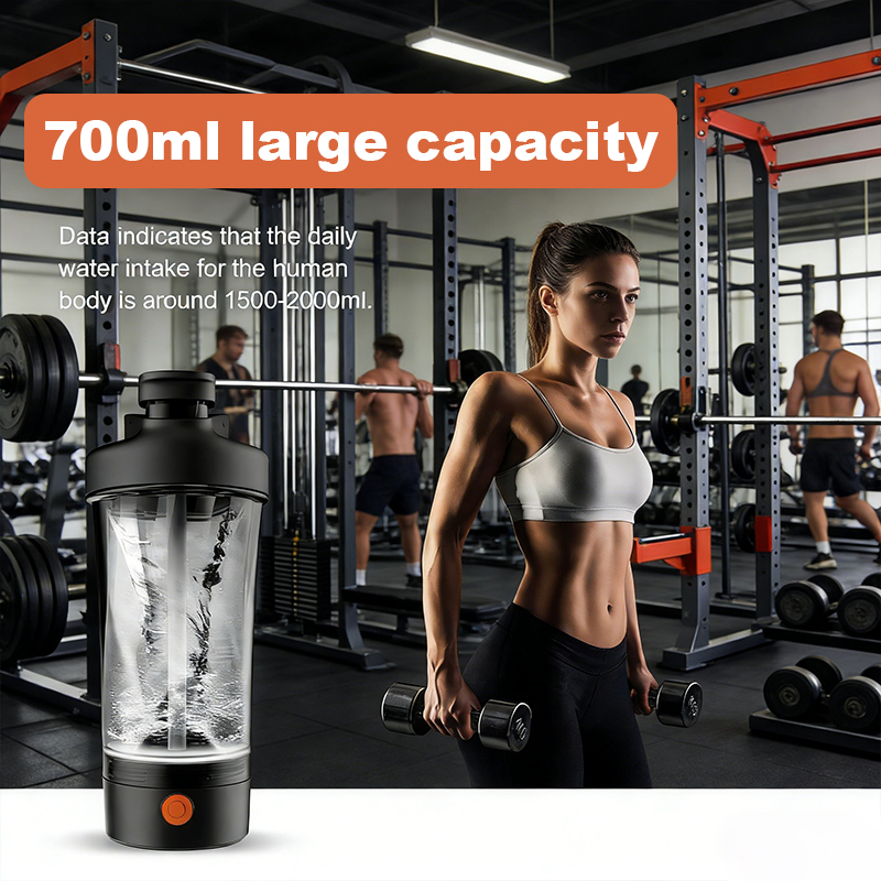 Electric Shaker Bottle Portabl - đánh giá và giá Whey Protein Isolate