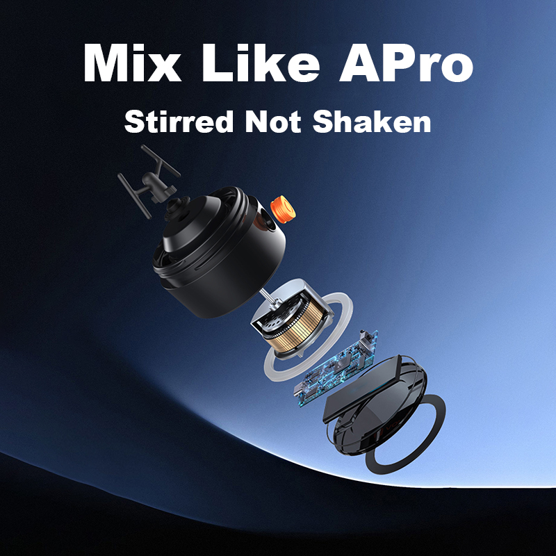 Electric Shaker Bottle Portabl - đánh giá và giá Whey Protein Isolate