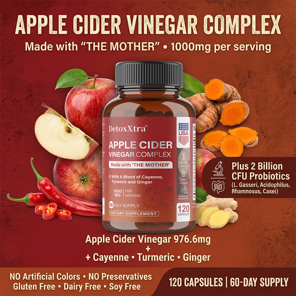 Apple Cider Vinegar Capsules w - đánh giá và giá Apple Cider Vinegar Pill