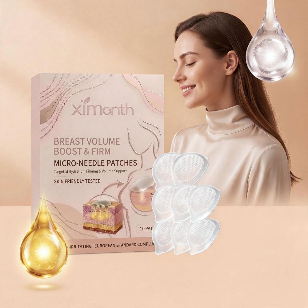Nano Microneedle Breast Enhanc - đánh giá và giá Nutrition & Fitness Hub