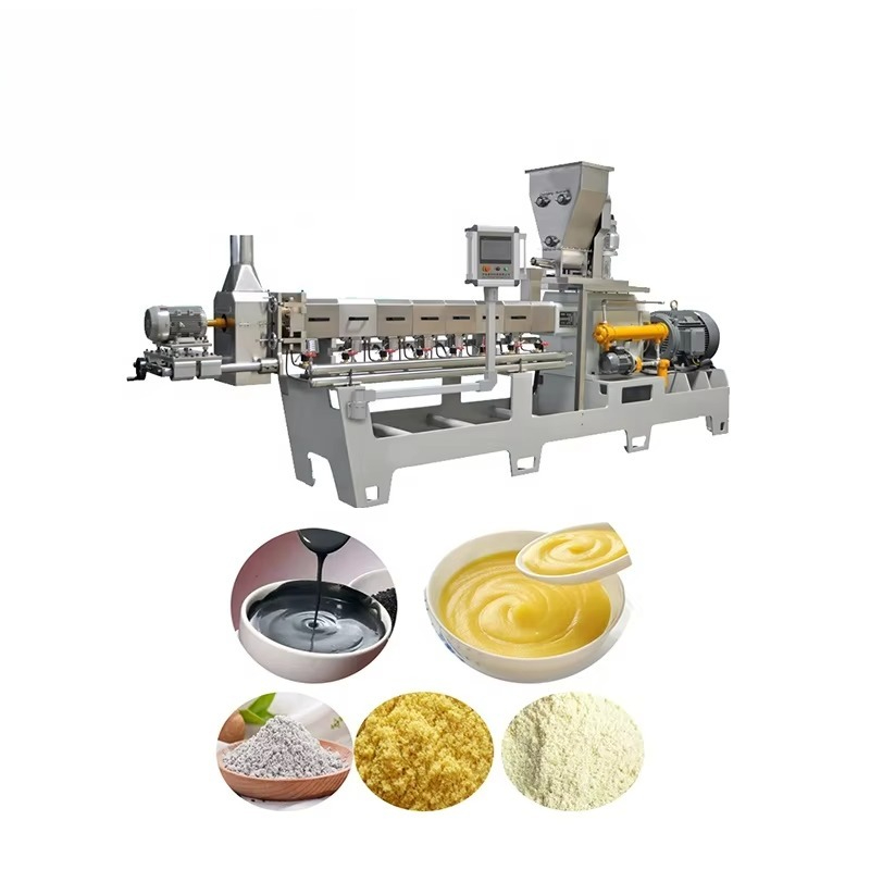Full Automatic Nutritional Pow - đánh giá và giá Nutrition & Fitness Hub