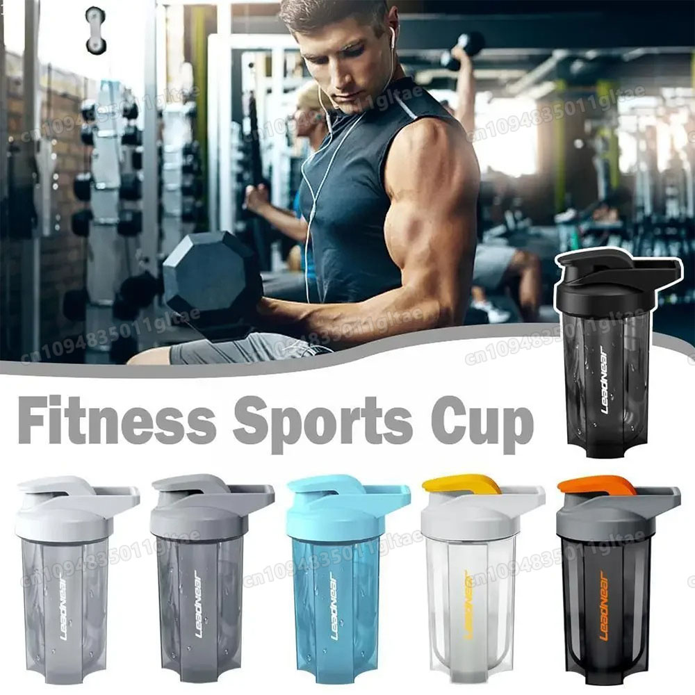 500ML Portable Protein Powder  - đánh giá và giá Whey Protein Isolate