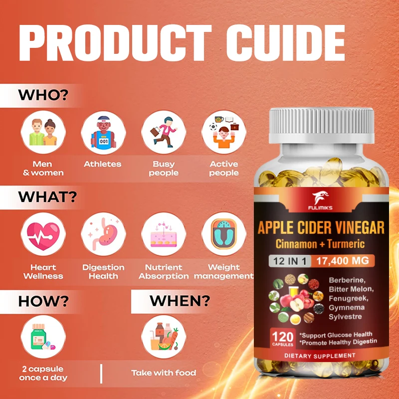 Buy 2 Get 2 Free! All-in-One A - đánh giá và giá Apple Cider Vinegar Pill