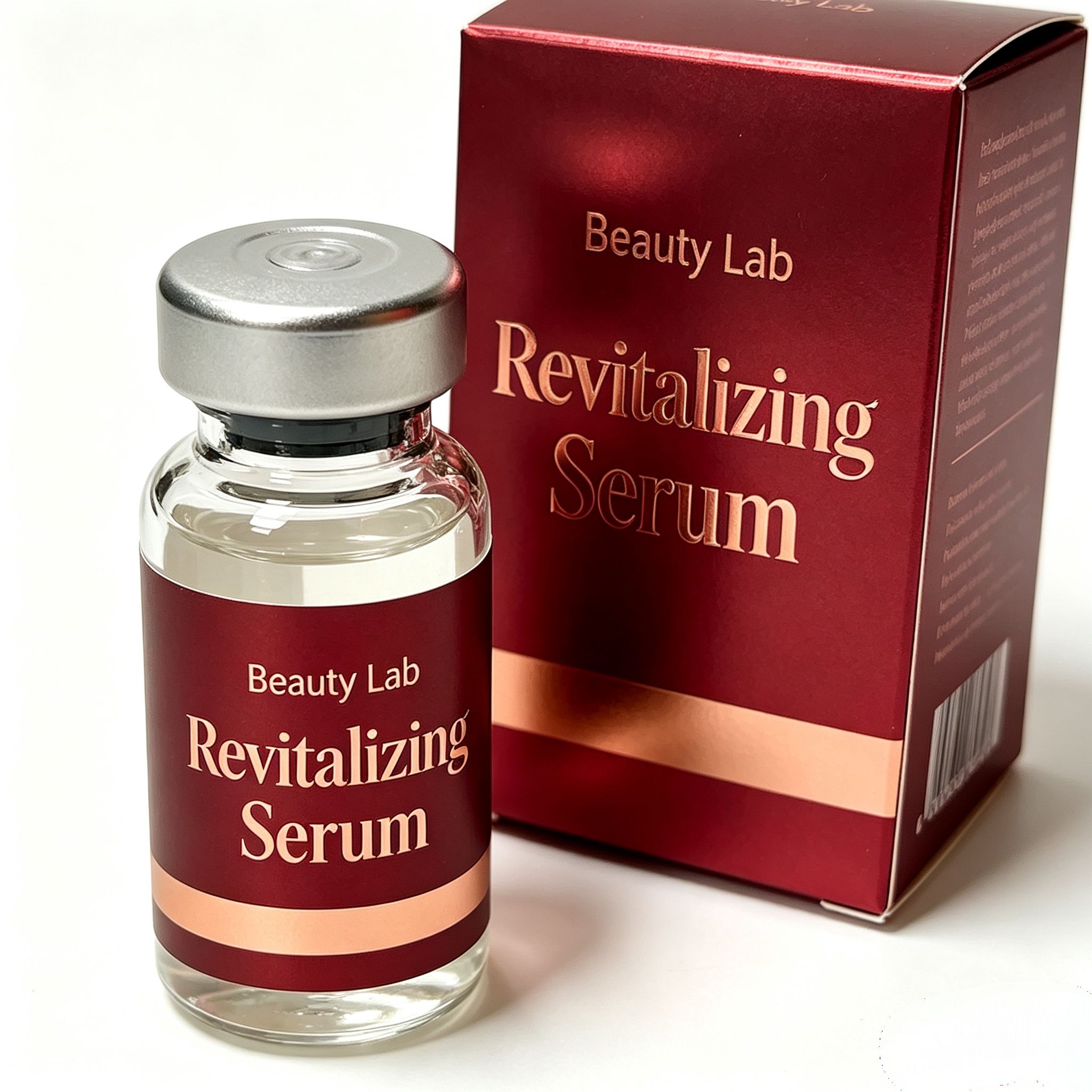 Nutrition Fitness Beauty Vial  - đánh giá và giá Nutrition & Fitness Hub