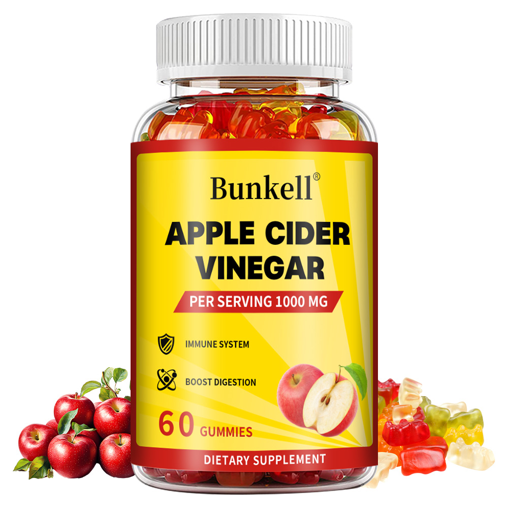 Apple Cider Vinegar Gummies -  - đánh giá và giá Apple Cider Vinegar Pill