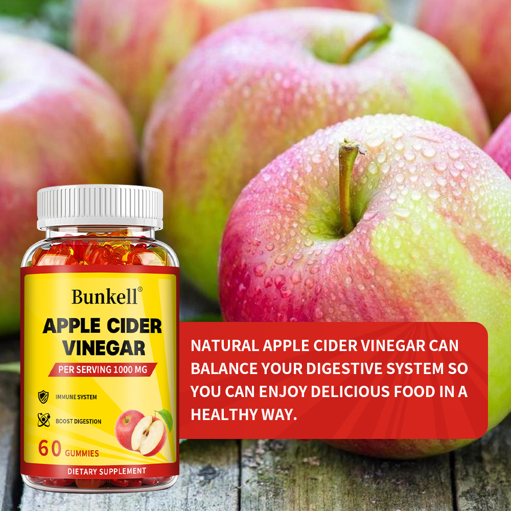 Apple Cider Vinegar Gummies -  - đánh giá và giá Apple Cider Vinegar Pill