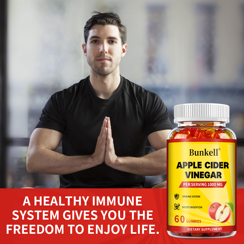 Apple Cider Vinegar Gummies -  - đánh giá và giá Apple Cider Vinegar Pill
