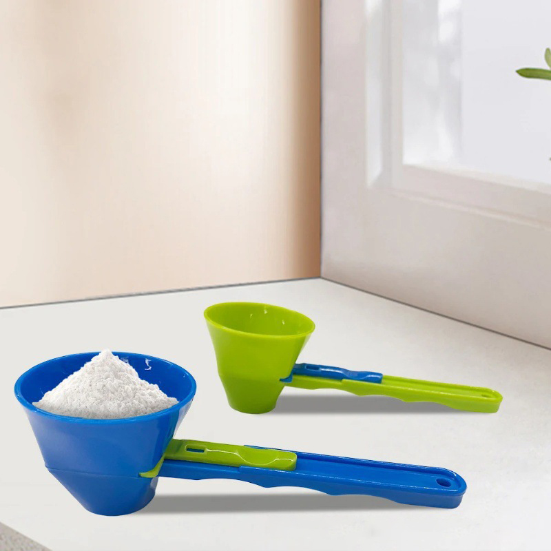 Mess-Free Sliding Funnel Measu - đánh giá và giá Whey Protein Isolate