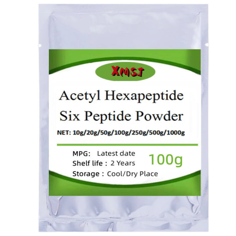 Six Peptide Powder,acetyl Hexa - đánh giá và giá Nac N Acetyl Cysteine