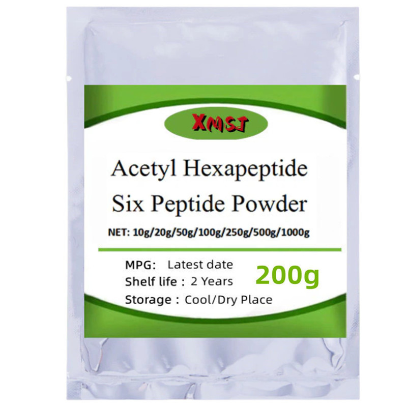 Six Peptide Powder,acetyl Hexa - đánh giá và giá Nac N Acetyl Cysteine