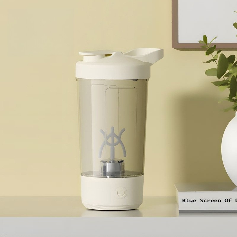 Electric Self Stirring Mug wit - đánh giá và giá Whey Protein Isolate