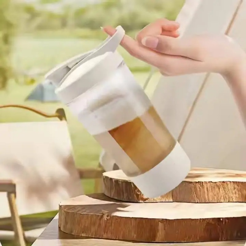 Electric Self Stirring Mug wit - đánh giá và giá Whey Protein Isolate
