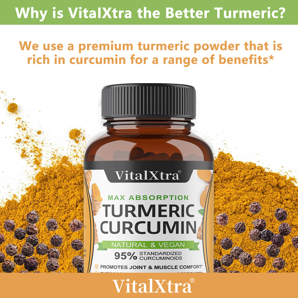 Turmeric Curcumin with Black P - đánh giá và giá Turmeric Curcumin Capsule