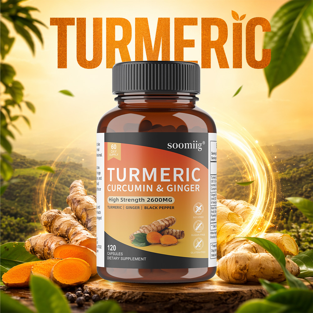 Turmeric Curcumin Capsules wit - đánh giá và giá Turmeric Curcumin Capsule