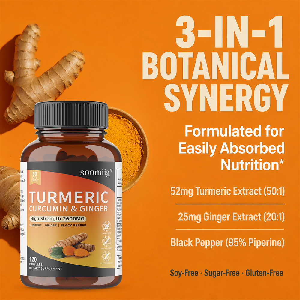 Turmeric Curcumin Capsules wit - đánh giá và giá Turmeric Curcumin Capsule