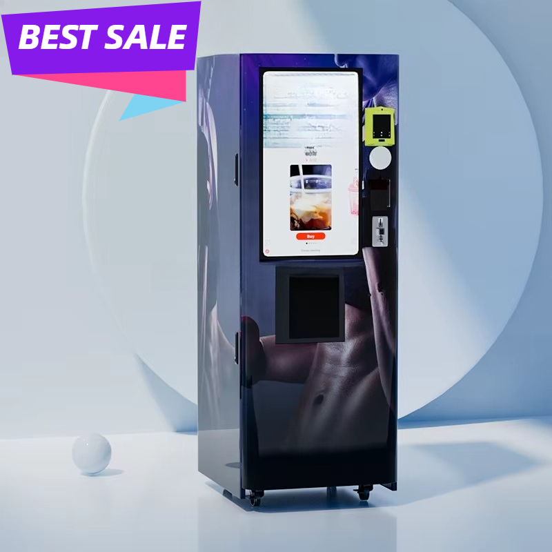 Commercial Protein Vending Mac - đánh giá và giá Nutrition Sports Fitness