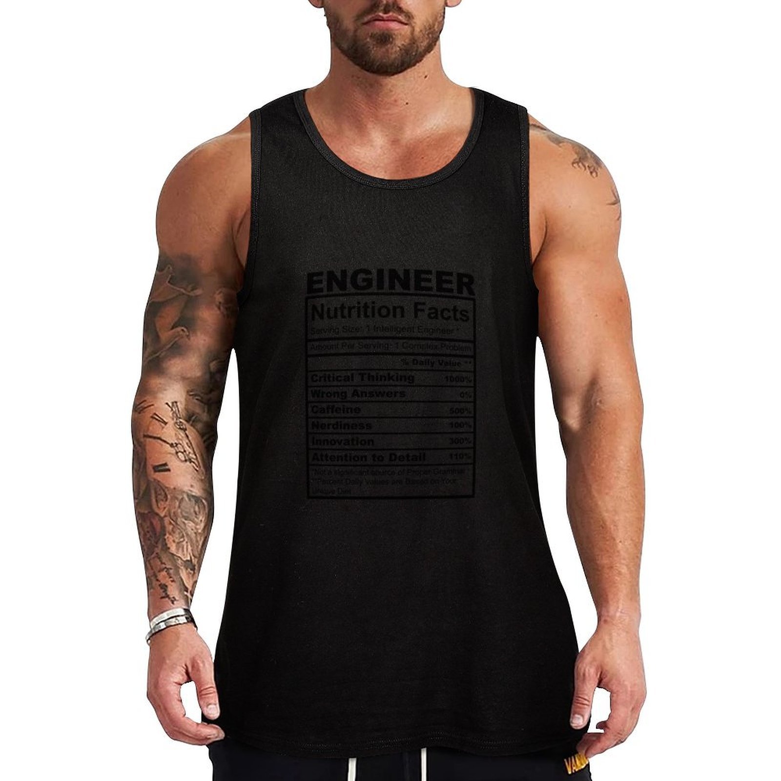Funny Engineer Gift Nutrition  - đánh giá và giá Nutrition Sports Fitness