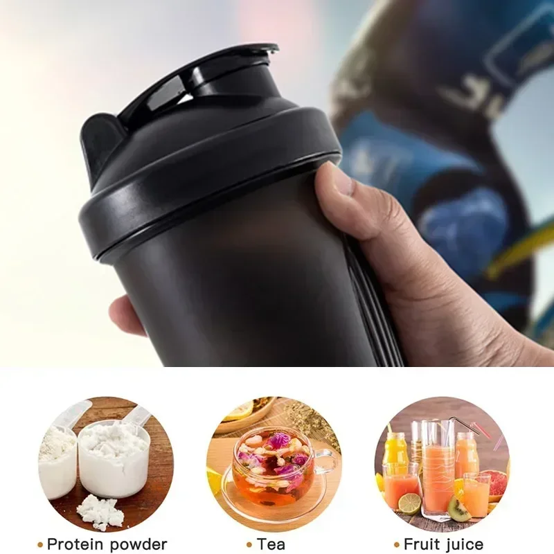 400ml Portable Plastic Drink C - đánh giá và giá Whey Protein Isolate