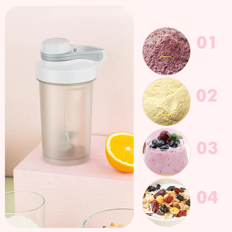Shake Cup Sports Fitness Water - đánh giá và giá Whey Protein Isolate