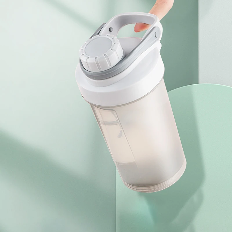 Shake Cup Sports Fitness Water - đánh giá và giá Whey Protein Isolate